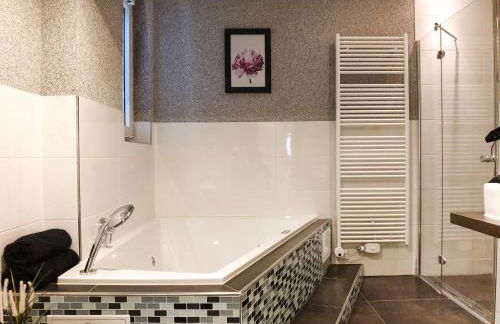 Holiday Home Sternenhimmel by Interhome - Foto 39