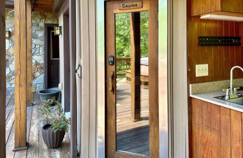 Lay Lodge at Falling Water Resort - Foto 13