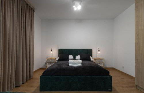 Apartamenty Cicha - bezpłatny parking - Foto 62