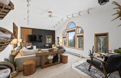 Hutch N Snow House AK - Foto 7