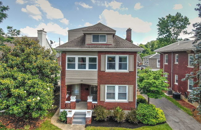 Devou Park Cottage 2 - Foto 32