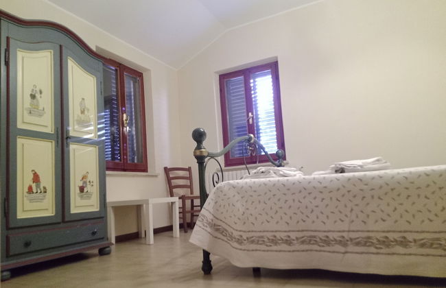 I Tre Filari - Foto 7