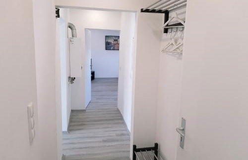 Work & Stay Apartment in Stolberg bei Aachen - Foto 42