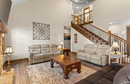 Spacious Waterfront Home on Lake Norman with Firepit Views and Dock Access - Foto 74