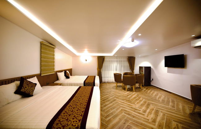 La Fleur Premium Central Apartment - Foto 6