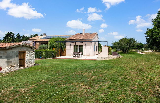 Holiday Home in Vaucluse Near Mont Ventoux - Foto 30