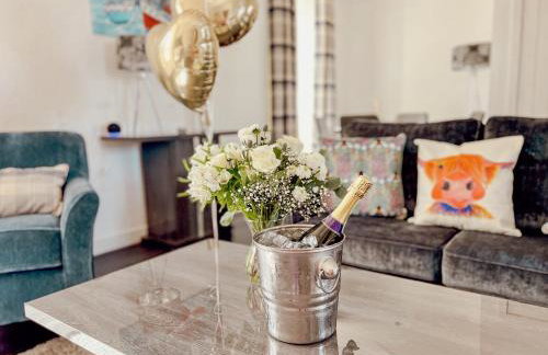 Loch Ness Gate House Apartments - Foto 42