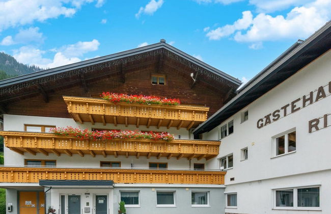 Apartment Near the Centre and ski Resort - Photo 29