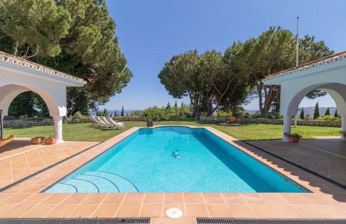 LYX HOMES Villa in Mijas with private heated pool - Photo 38