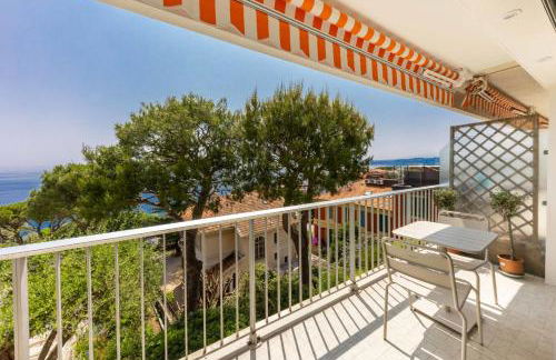 06DB Magnificent flat with incredible view Mont Boron - Foto 36