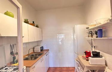 Apartamento con jardín a 11 metros de la playa. CG. - Foto 6