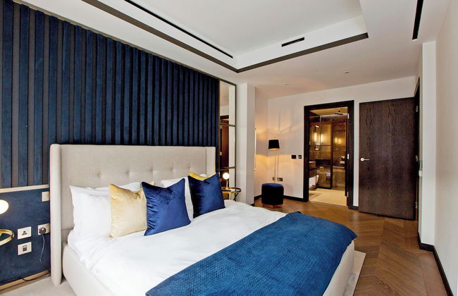 37GS Residences - Foto 7