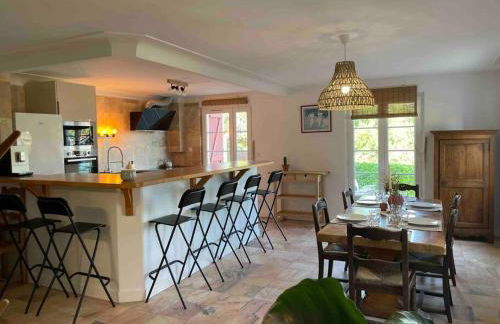 Villa Martha - Appt 01 - Foto 9