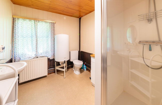 Charming Chalet in Vielsalm - Photo 21