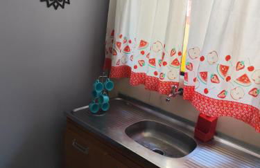 casa amarela 02 - Photo 14