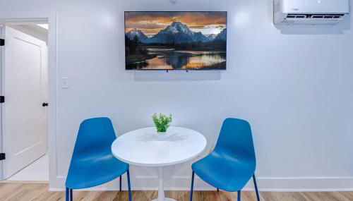 Roaring Tigers Studio Apartment - Foto 4