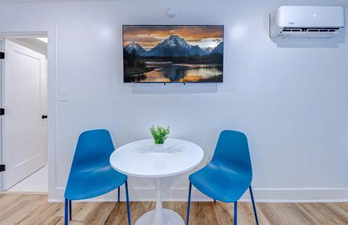 Roaring Tigers Studio Apartment - Foto 4