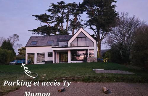 Ty Nid d'Amour Ty Mamou - Photo 5