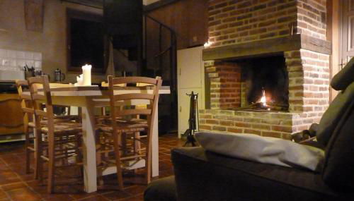 Gîte Sous La Garenne - Foto 2