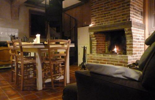 Gîte Sous La Garenne - Foto 2