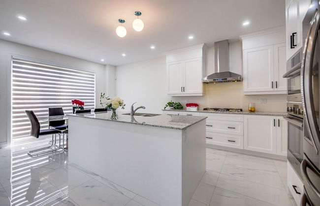 Aaira Suites Luxury Villa - Foto 26