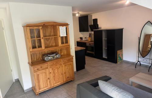 3 Zimmer Wohnung mit Balkon und Parkplatz - Foto 13