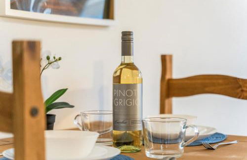 Stylish Apartment - On Street Parking - Smart TV & Netflix 3MH - Foto 17