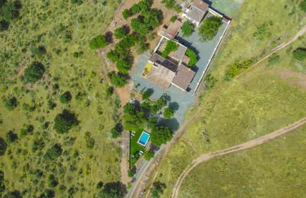 Cubo's Cortijo El Perezon - Foto 73