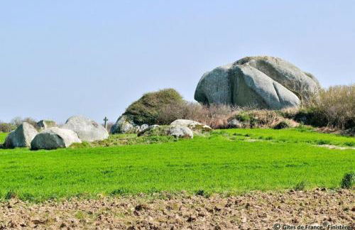 Gîte Le pied à terre - Foto 12