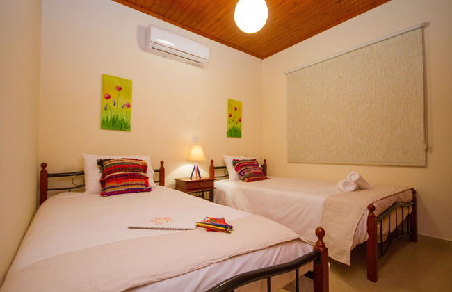 Erigone Cottage - Beautiful Ambiance - Foto 5