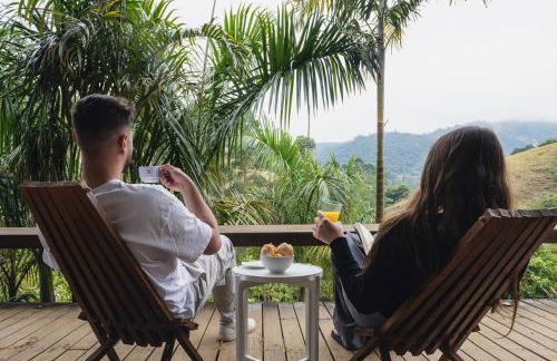 Refúgios Na Mantiqueira - Foto 39