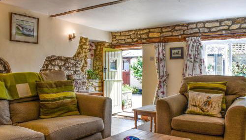 Cowslip Cottage - Foto 4