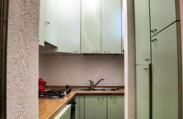 La maison des Guides - trilocale a 500 mt dalle piste di Dolonne - Foto 13