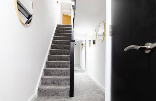 Chic Urban 2 Bedroom Apartments - Foto 17