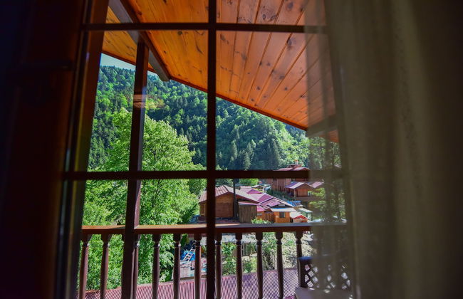 Hirande Otel - Foto 70