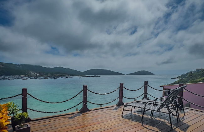 Luxo e Praia Exclusiva para Casal - Foto 59