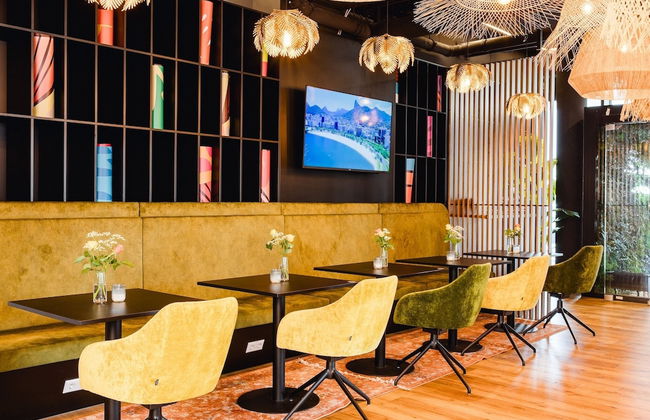 Rioca Konstanz Posto 10 - Photo 9