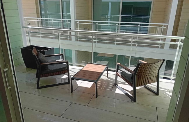 Marina Club Adriatic, Gibraltar - Studio Apartment - Foto 12