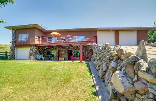 Cozy Great Falls Studio on the Missouri River! - Foto 18