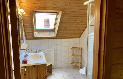 Ferienhaus im Naturerlebnisdorf Blauvogel - Foto 29