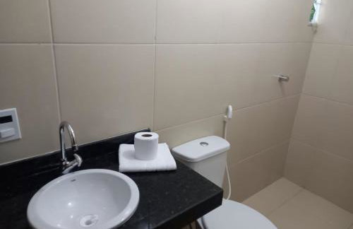 Casa de madeira A 6km de Guaramiranga - Foto 16