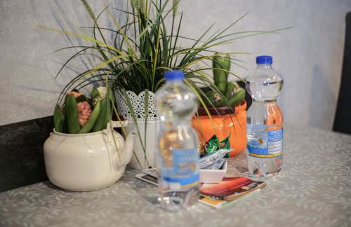 Modern mitten in der Stadt und doch sehr ruhig 2 Minuten zu Therme - Foto 14