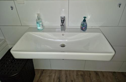 Ferienwohnung Blumenshein bei Speyer Karlsruhe Familienfreundlich 5 Pers - Photo 15