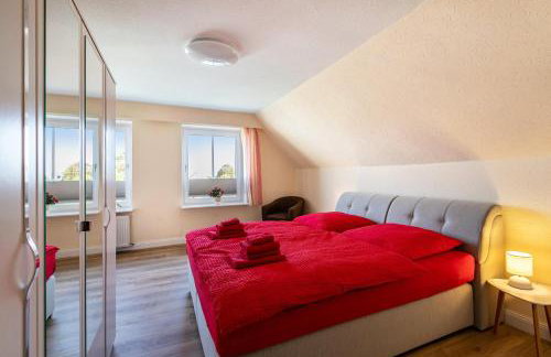 Ferienwohnung am historischen Markt - Foto 22