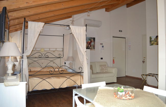 Residence Cà di Capri - Foto 7