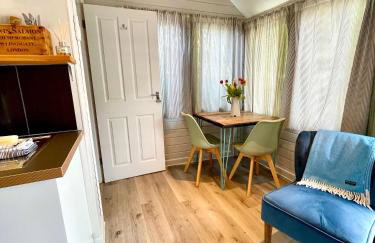 The cabin - Photo 11