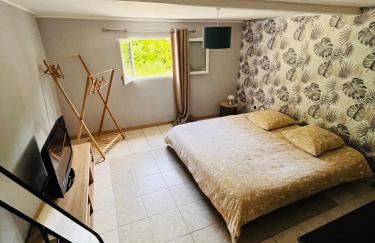 Location T3 jardin avec piscine - Foto 4