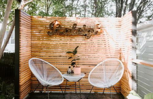 Home with Outdoor Oasis in Downtown Raleigh! - Foto 23