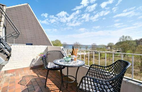 Ostsee, wunderschöne Wohnung mit Meerblick - Foto 18