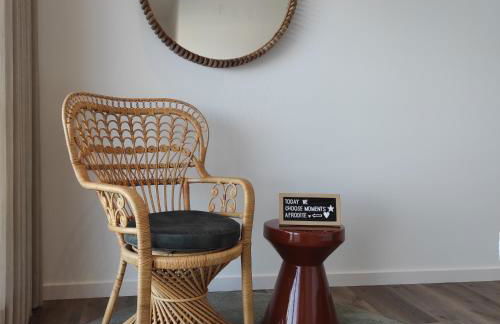 Afrodite Styling Penthouse - Foto 12